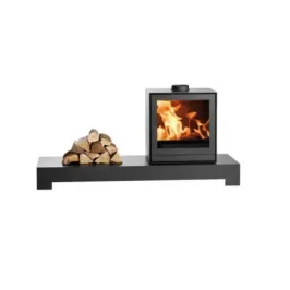 Holzofen Nestor Martin 5,5 Nennleistung kW TQ33+BLTQ-H DX