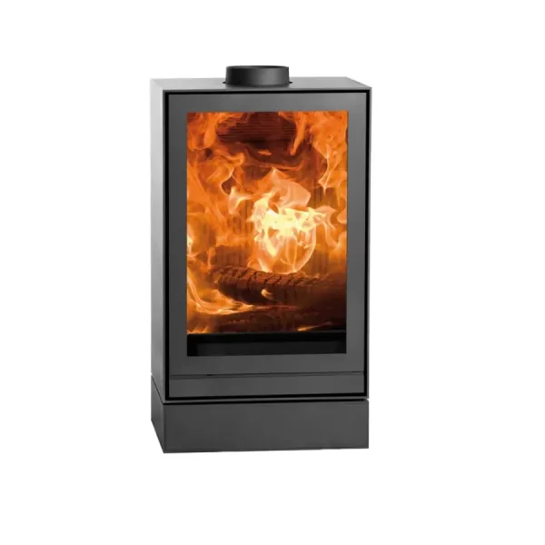 Holzofen Nestor Martin 8,4 Nennleistung kW TQH33+BBTQ-H33