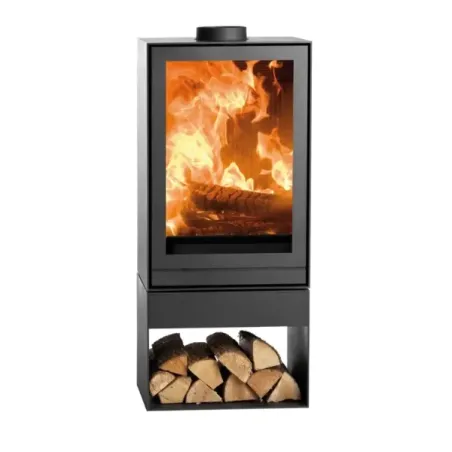Holzofen Nestor Martin 8,4 Nennleistung kW TQH33+PLTQH33