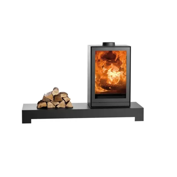 Holzofen Nestor Martin 8,4 Nennleistung kW TQH33+BLTQ-H DX