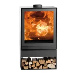 Holzofen Nestor Martin 8 Nennleistung kW TQH43+PLTQH43