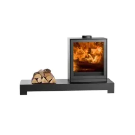 Holzofen Nestor Martin 8 Nennleistung kW TQH43+BLTQ-H DX