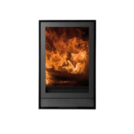 Kamineinsatz aus Holz Nestor Martin 8,4 Nennleistung kW IQH33