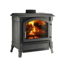 Holzofen Nestor Martin 8 Nennleistung kW H43