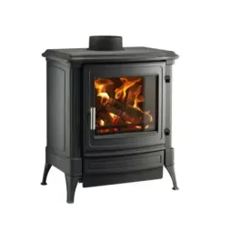 Holzofen Nestor Martin 4,6 Nennleistung kW S23