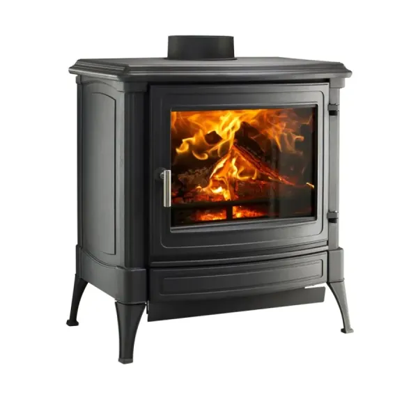 Holzofen Nestor Martin 8 Nennleistung kW S43