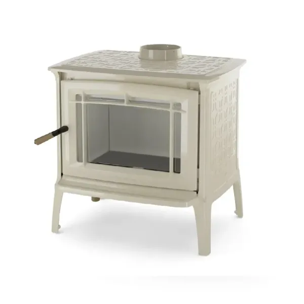 Holzofen Hergom 9 Nennleistung kW Shelburne HF-A