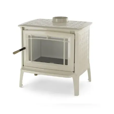 Holzofen Hergom 9 Nennleistung kW Shelburne HF-A