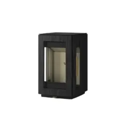 Holzofen Hergom 7,4 Nennleistung kW Glow