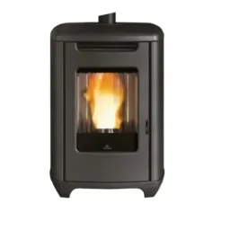 Edilkamin Sense 6 5,4 kW  816590 1183900