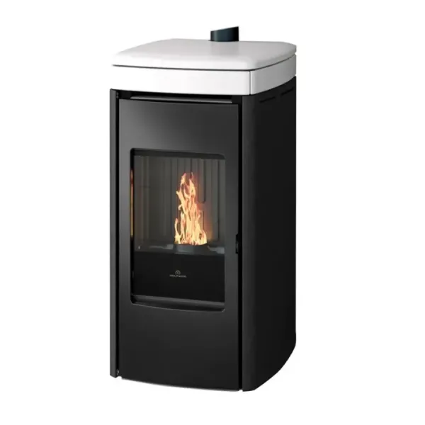Edilkamin Yana 9+ Evo 9,2 kW top aus keramik 815410 1105180