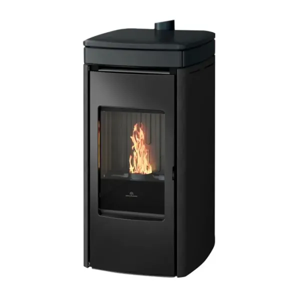 Edilkamin Yana 9+ Evo 9,2 kW top aus keramik 815410 1105190