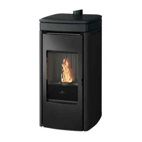Edilkamin Yana 9+ Evo 9,2 kW top aus keramik 815410 1105190