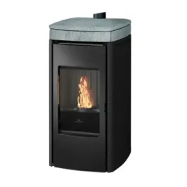 Edilkamin Yana 9+ Evo 9,2 kW top aus speckstein 815410 1143800