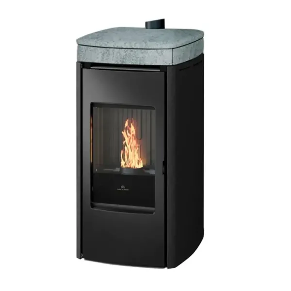 Edilkamin Yana 9+ Evo 9,2 kW top aus speckstein 815410 1143800