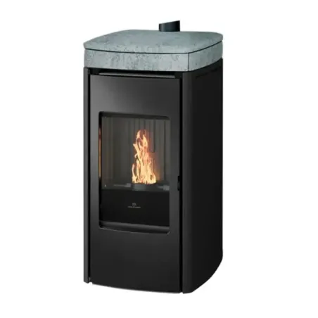 Edilkamin Yana 9+ Evo 9,2 kW top aus speckstein 815410 1143800