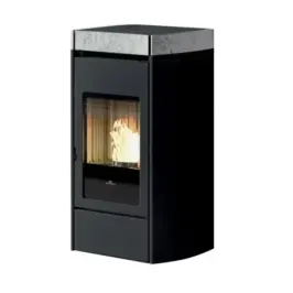 Edilkamin Lena 7,9 kW top aus speckstein 816280 1148150