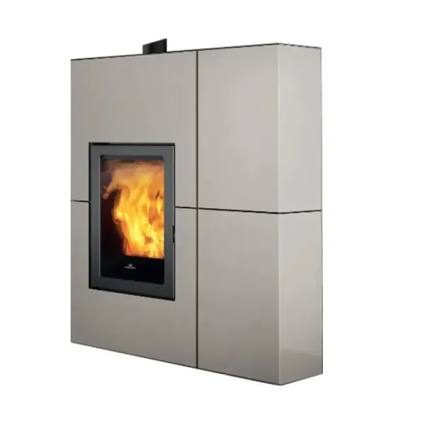 Edilkamin Blade 12++ Evo 12,1 kW  815440 1170220