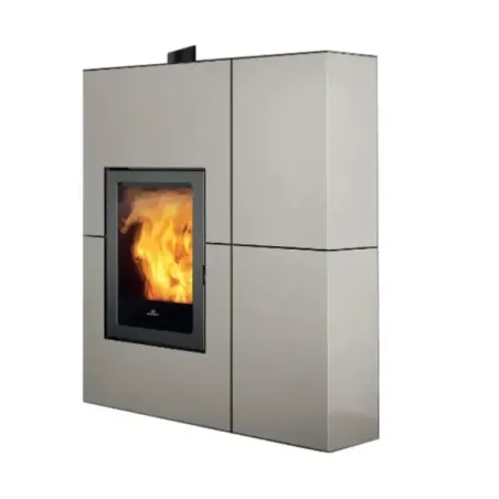 Edilkamin Blade 12++ Evo 12,1 kW  815440 1170220