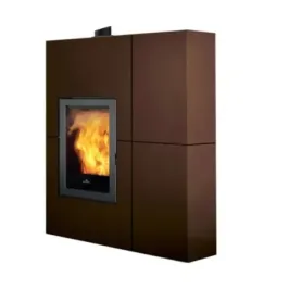Edilkamin Blade 12++ Evo 12,1 kW  815440 1170230