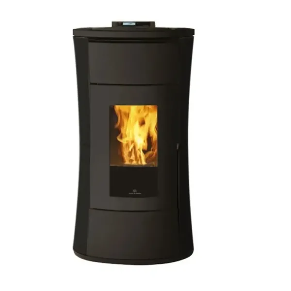 Edilkamin Cherie H 10 Evo 10,5 kW stahlseiten 816850 1137800
