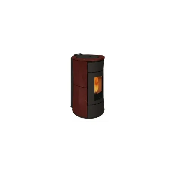 Edilkamin Cherie H 10 Evo 10,5 kW keramikseiten 816850 1148520