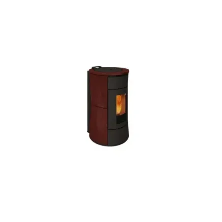 Edilkamin Cherie H 10 Evo 10,5 kW keramikseiten 816850 1148520