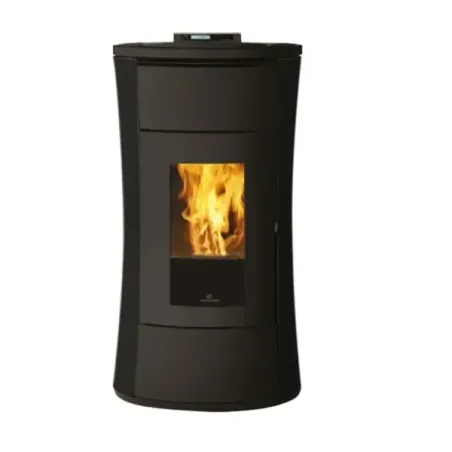 Edilkamin Cherie H 14 Evo 14,2 kW stahlseiten 816840 1137800