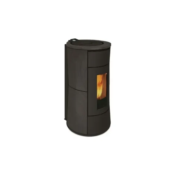 Edilkamin Cherie H 14 Evo 14,2 kW keramikseiten 816840 1148530
