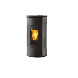 Edilkamin Cherie H 14 Evo 14,2 kW seiten aus speckstein 816840 1148540
