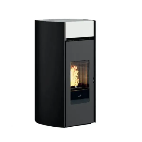 Edilkamin Myrna H 15 Evo 14,9 kW  816380 1116590
