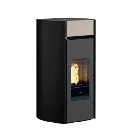 Edilkamin Myrna H 15 Evo 14,9 kW  816380 1116600