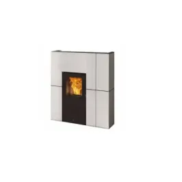 Edilkamin Blade H 15 Evo 14,9 kW  816750 1130870