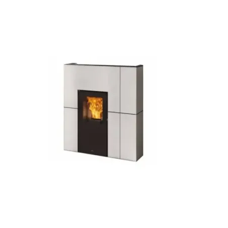 Edilkamin Blade H 15 Evo 14,9 kW  816750 1130870