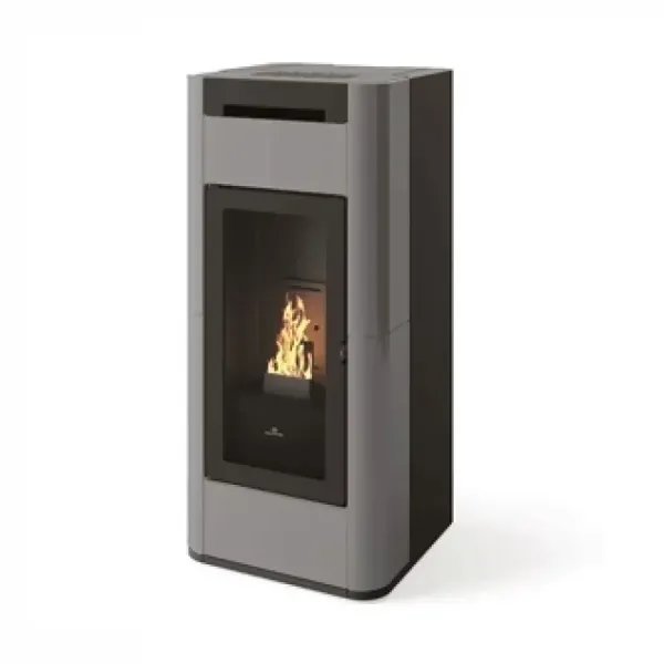 Edilkamin Tera H 25 Evo 25,1 kW  816390 1139230