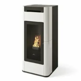 Edilkamin Tera H 30 Evo 29,5 kW  816400 1139210