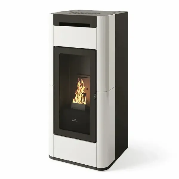 Edilkamin Tera H 30 Evo 29,5 kW  816400 1139210