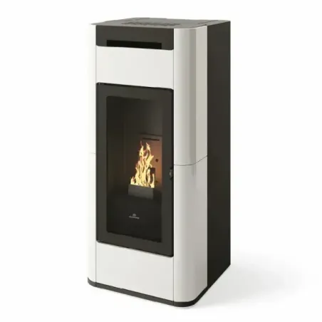 Edilkamin Tera H 30 Evo 29,5 kW  816400 1139210