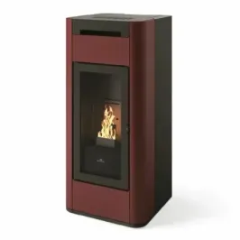 Edilkamin Tera H 30 Evo 29,5 kW  816400 1139220
