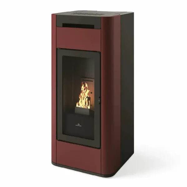 Edilkamin Tera H 30 Evo 29,5 kW  816400 1139220