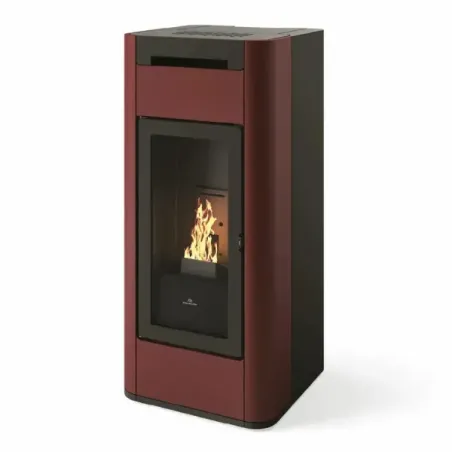 Edilkamin Tera H 30 Evo 29,5 kW  816400 1139220