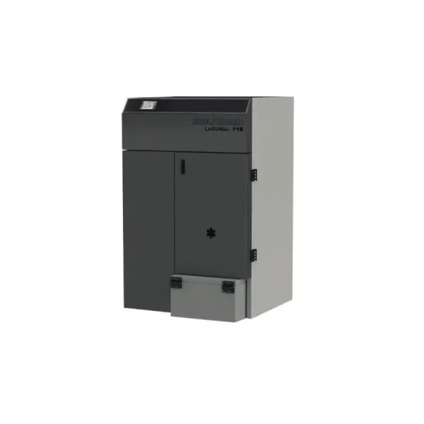 Edilkamin Laguna2 P18 17,6 kW  809070