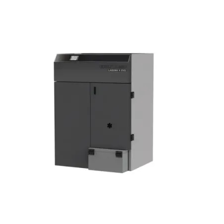 Edilkamin Laguna H 24 Evo 25,9 kW  816760