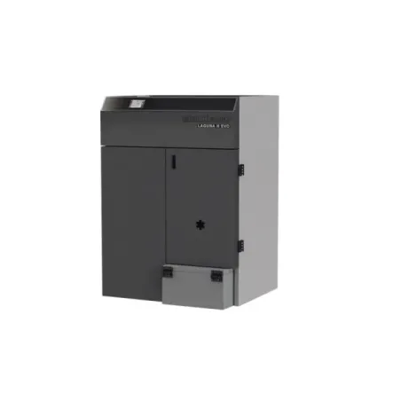 Edilkamin Laguna H 31 Evo 33,1 kW  816770
