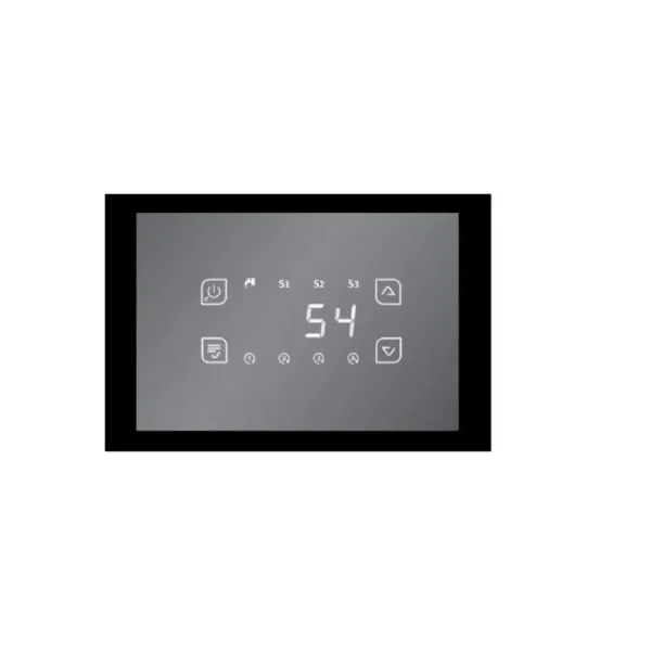 Edilkamin steuereinheit mit Display 1156200