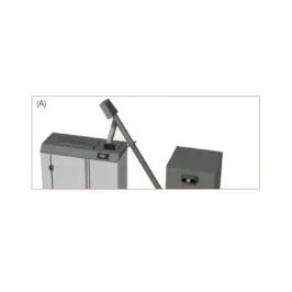 Edilkamin kit ladedeckel 1117410