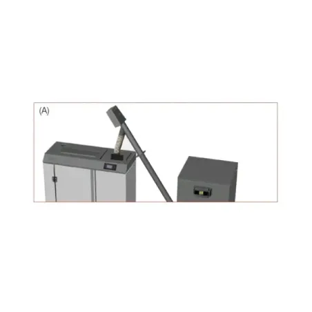 Edilkamin kit ladedeckel 1117410