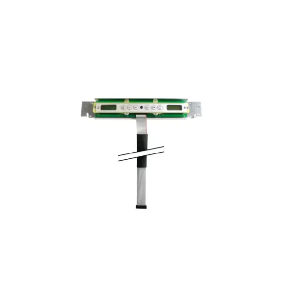 Edilkamin kit display mit Kabel 1083130