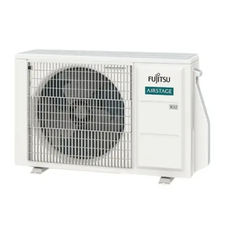 Fujitsu Außengerät Multi Split AOEG14KBCA2 14000 Btu Duo Split
