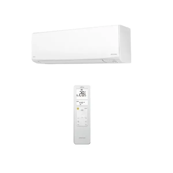 Fujitsu Inneneinheit KJ-W ASEH14KJCAL 14000 Btu Wand